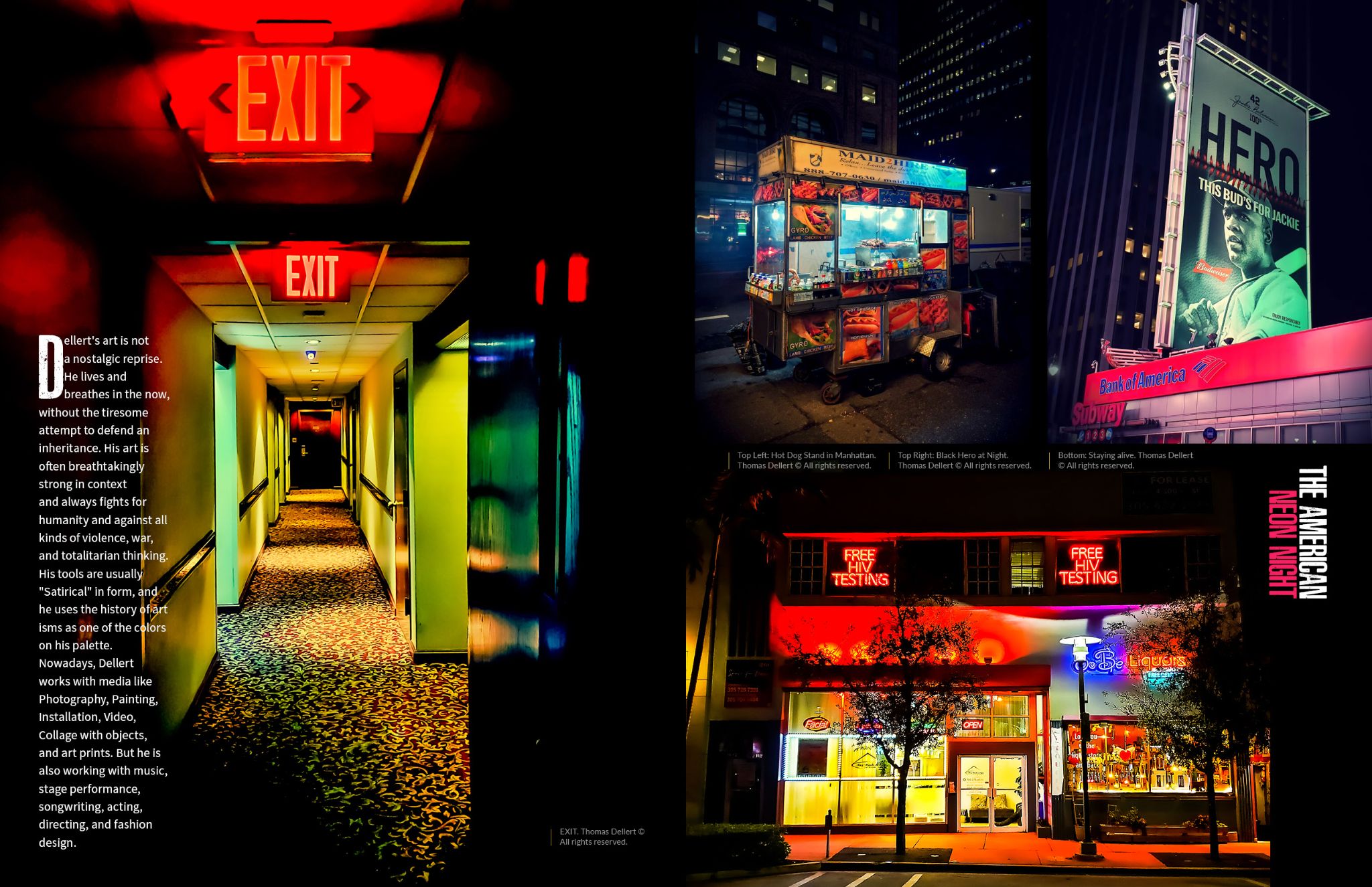Lens Magazine Issue89 40